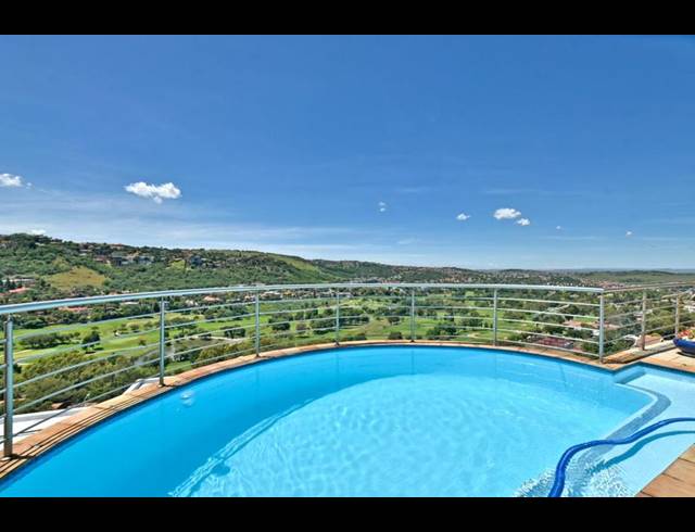 4 BEDROOM HOUSE FOR SALE IN GLENVISTA